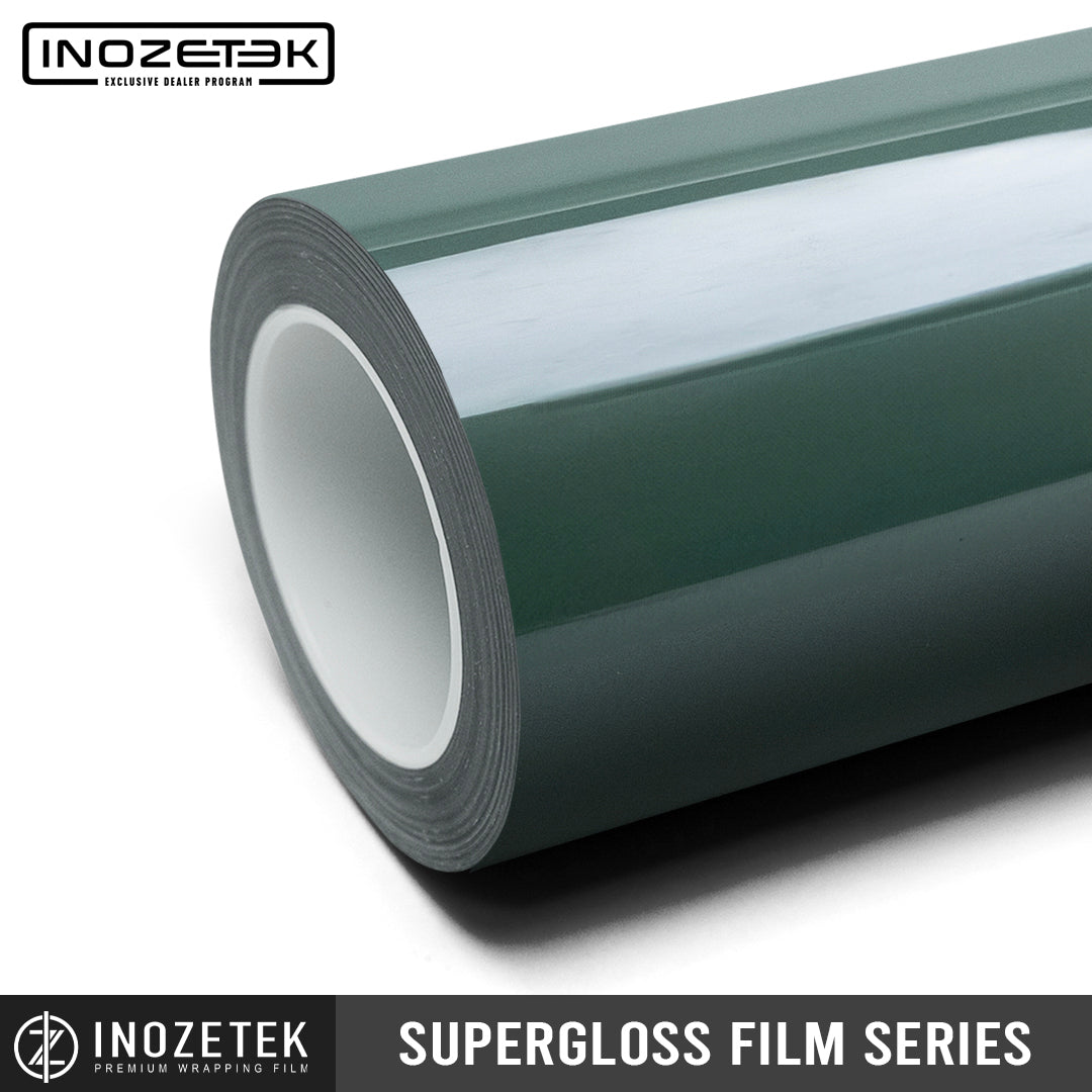 CN612 - Merello Volta Green - Inozetek USA