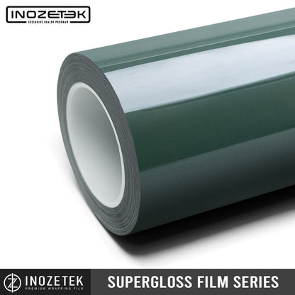 CN612 - Merello Volta Green - Inozetek USA