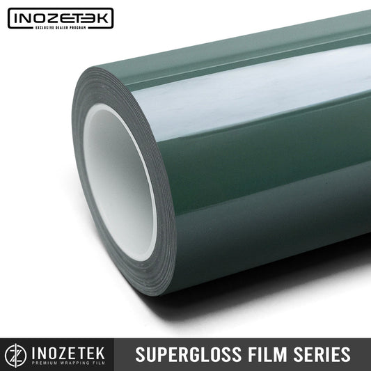 CN612 - Merello Volta Green - Inozetek USA