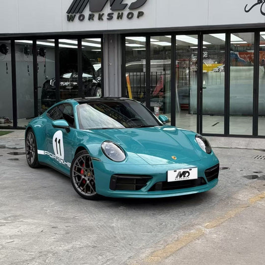 CN614 - Stone Green - Inozetek USA