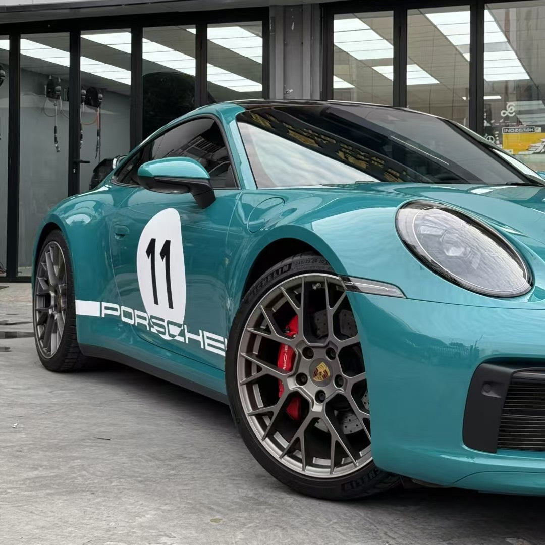 CN614 - Stone Green - Inozetek USA