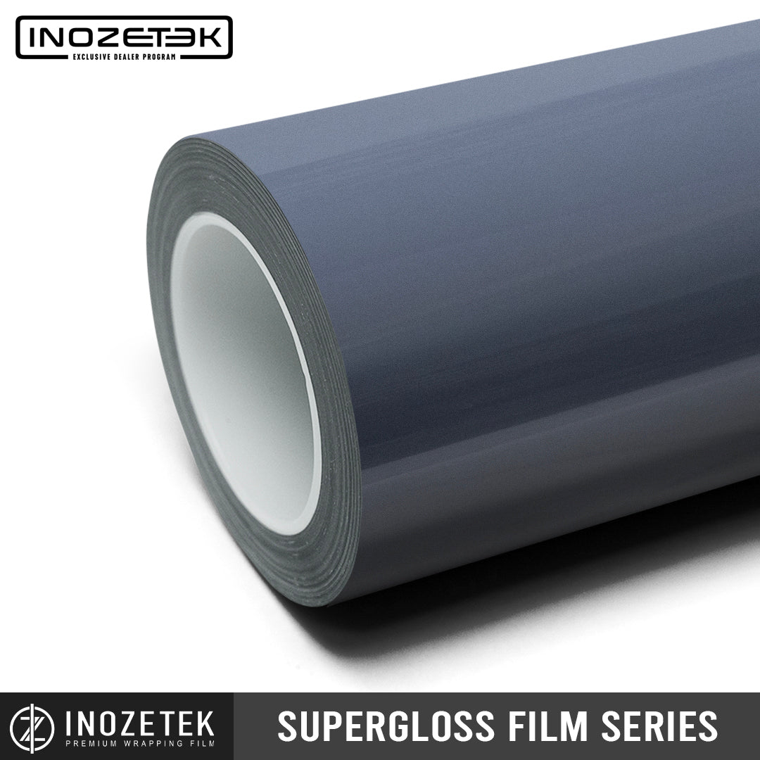 CN620 - Ash Grey - Inozetek USA