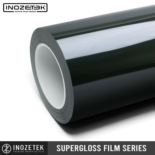 CN621 - Black Olive - Inozetek USA