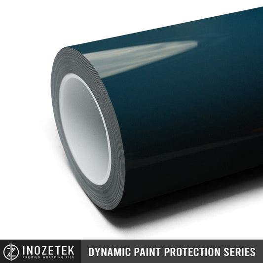 DPPF705 - Gloss Petrol Blue [DRY APPLY]