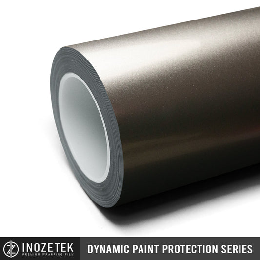 DPPF709 - Gloss GT Silver [DRY APPLY]