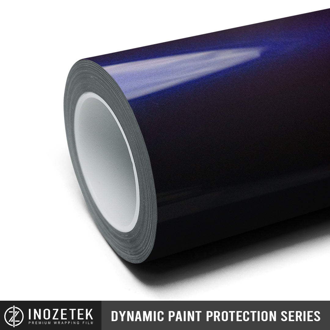 DPPF712 - Gloss Metallic Royal Blue [DRY APPLY]