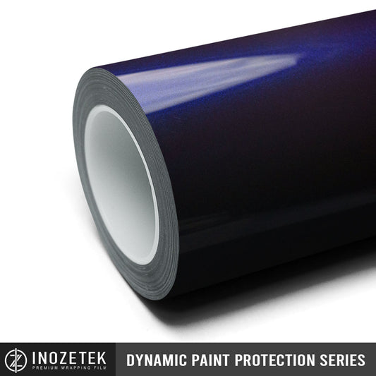 DPPF712 - Gloss Metallic Royal Blue [DRY APPLY]