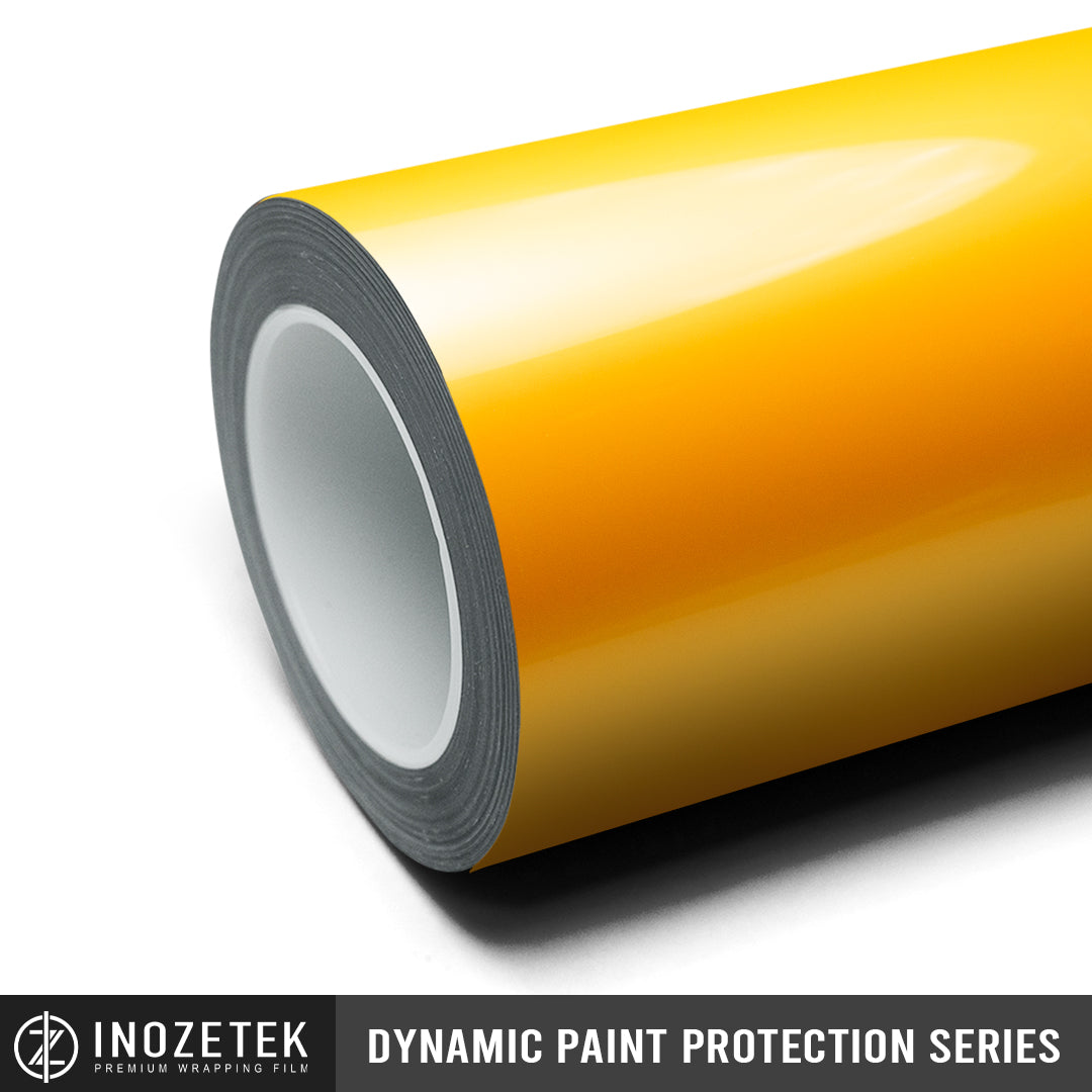 DPPF714 - Gloss Pearl Yellow [DRY APPLY]