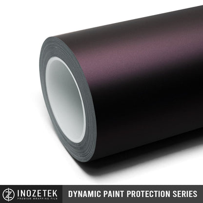 DPPF801 - Satin Midnight Purple - Inozetek USA