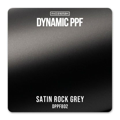 DPPF802 - Satin Rock Grey - Inozetek USA