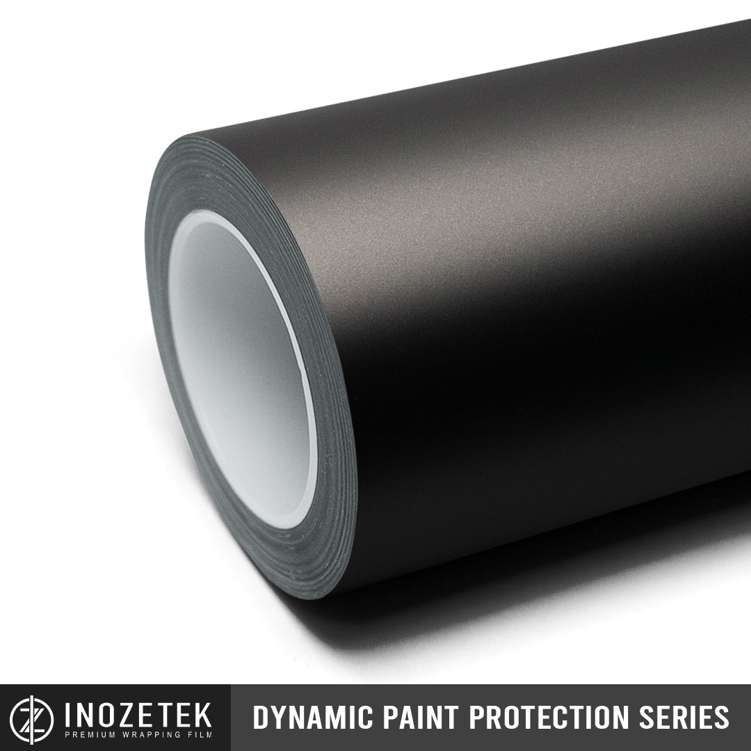 DPPF802 - Satin Rock Grey - Inozetek USA