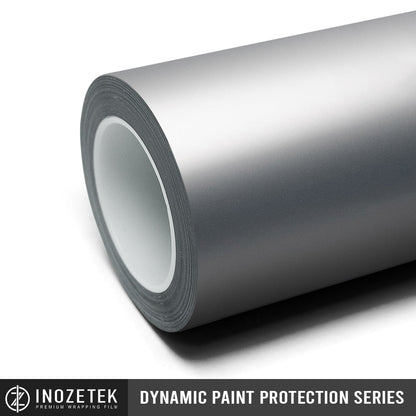 DPPF803 - Satin Silver Aluminum - Inozetek USA