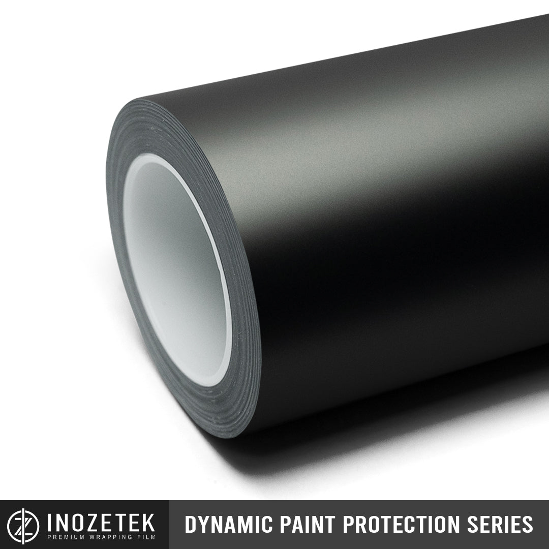 DPPF804 - Satin Midnight Moss - Inozetek USA