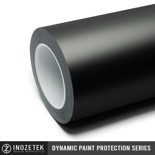 DPPF804 - Satin Midnight Moss - Inozetek USA