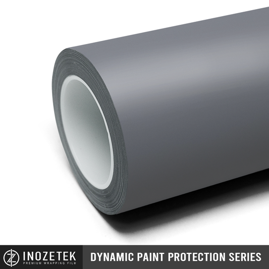 DPPF809 - Frozen Matte Ultimate Grey - Inozetek USA
