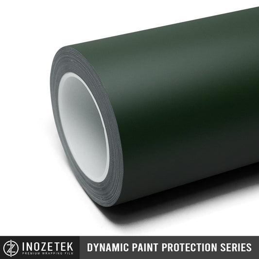 DPPF810 - Frozen Matte Army Green - Inozetek USA