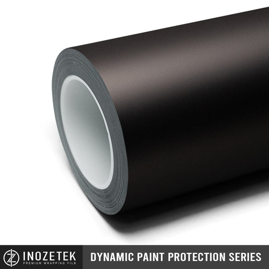 DPPF811 - Satin Liquid Metallic Tungsten Grey - Inozetek USA