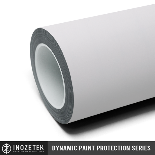 DPPF816 - Frozen Matte White - Inozetek USA