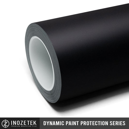 DPPF819 - Satin Blackout - Inozetek USA