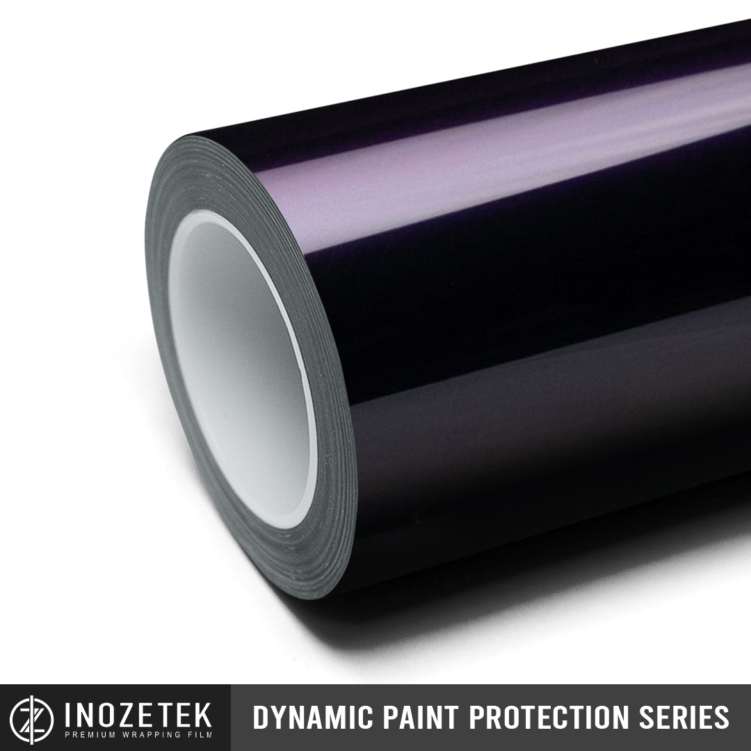 DPPF901 - Metallic Midnight Purple - Inozetek USA