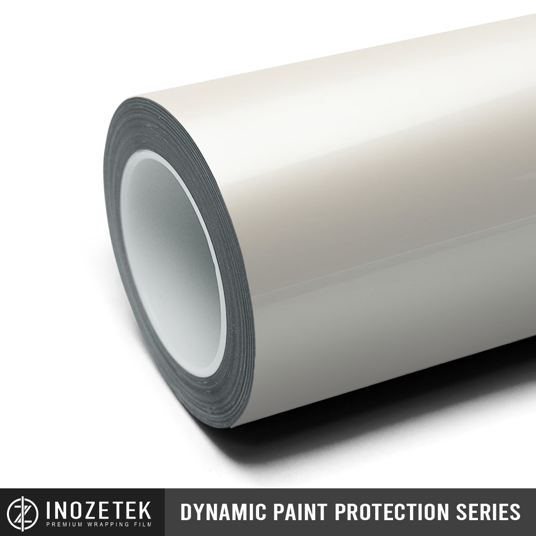 DPPF903 - Moon White Pearl - Inozetek USA