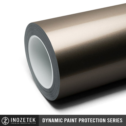 DPPF906 - Metallic Silica Brass - Inozetek USA