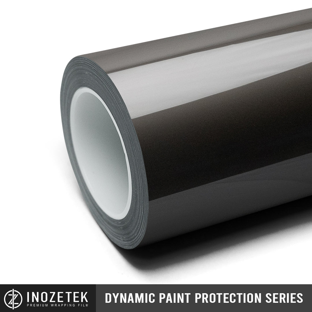 DPPF907 - Metallic Tungsten Grey - Inozetek USA