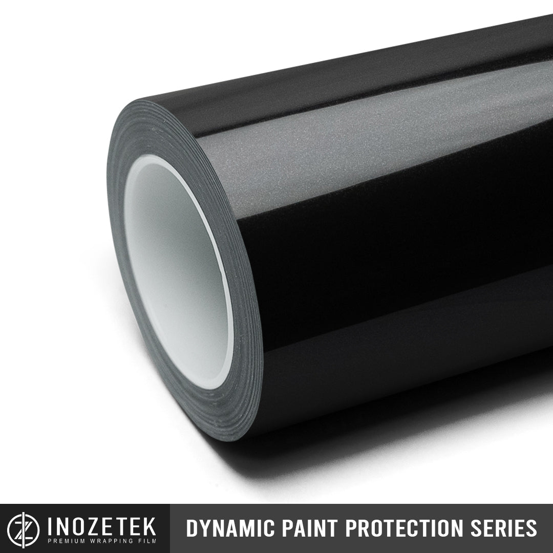 DPPF908 - Metallic Perfect Black - Inozetek USA