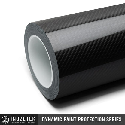 DPPF910 - Gloss Carbon Fiber - Inozetek USA