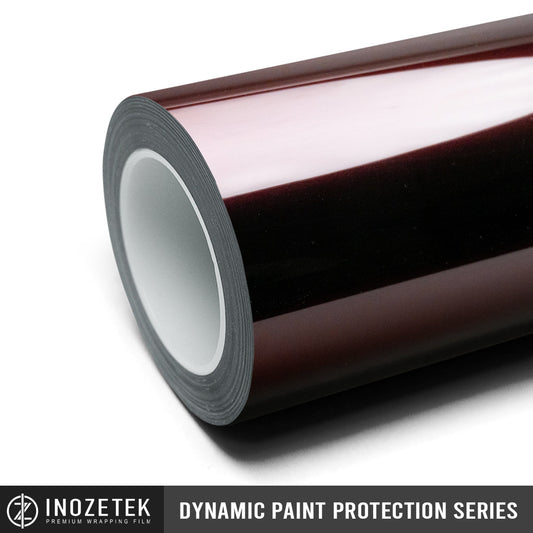 DPPF915 - Gloss Metallic Black Cherry - Inozetek USA
