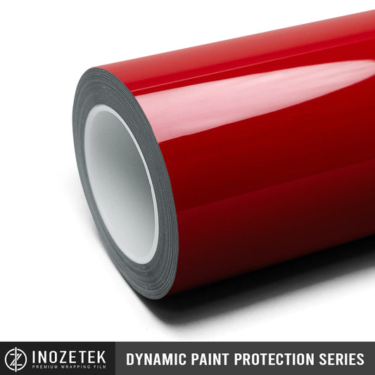 DPPF917 - Gloss Italia Red - Inozetek USA