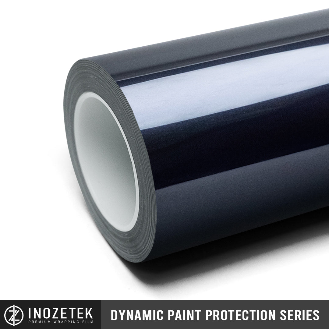 DPPF922 - Gloss Metallic Graphite Blue - Inozetek USA