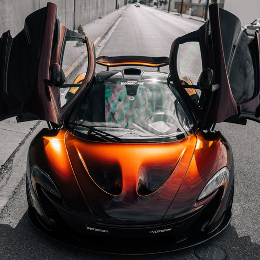 DPPF715 - Gloss Chameleon Vampire [DRY APPLY]