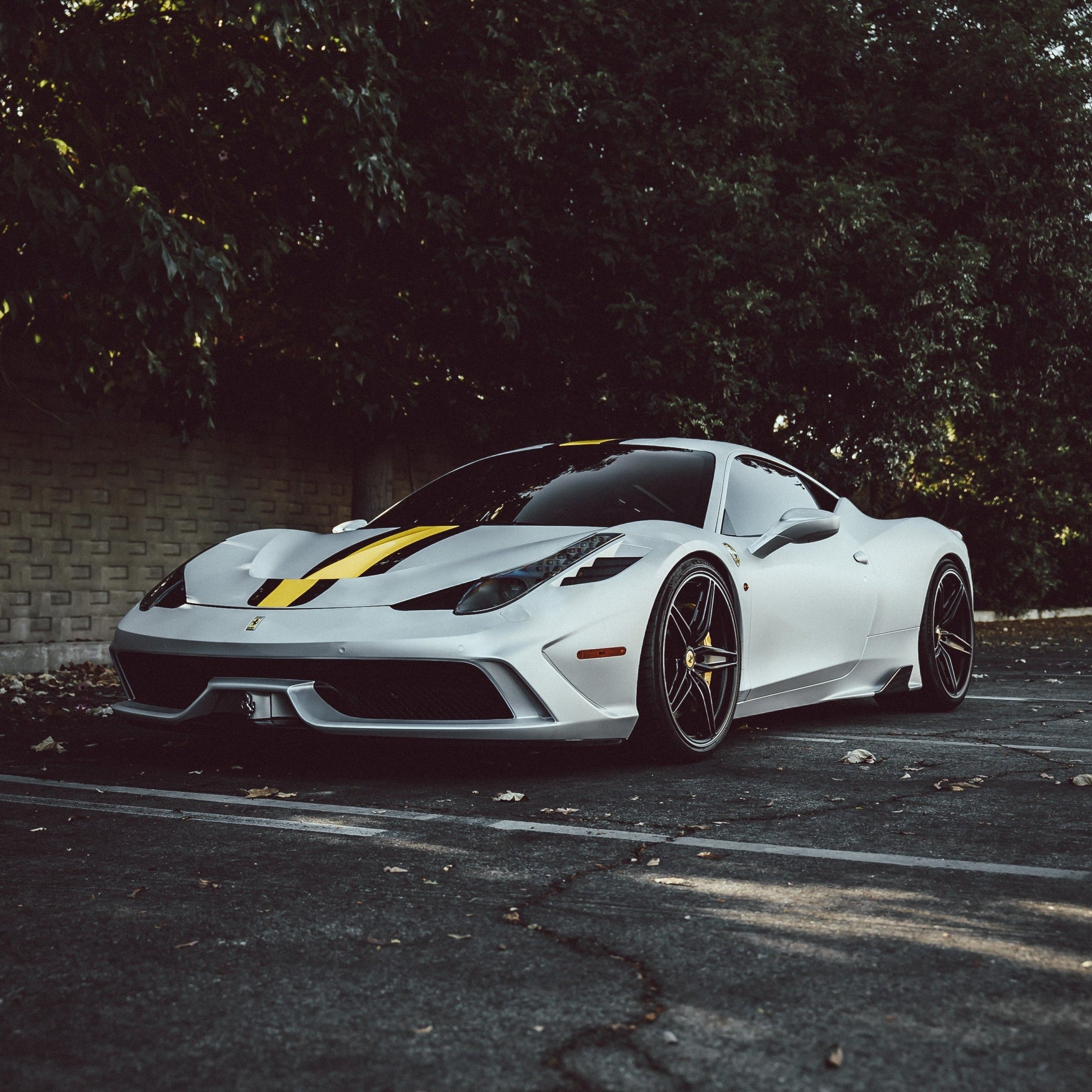 DPPF807 - Satin Pearl White - Inozetek USA