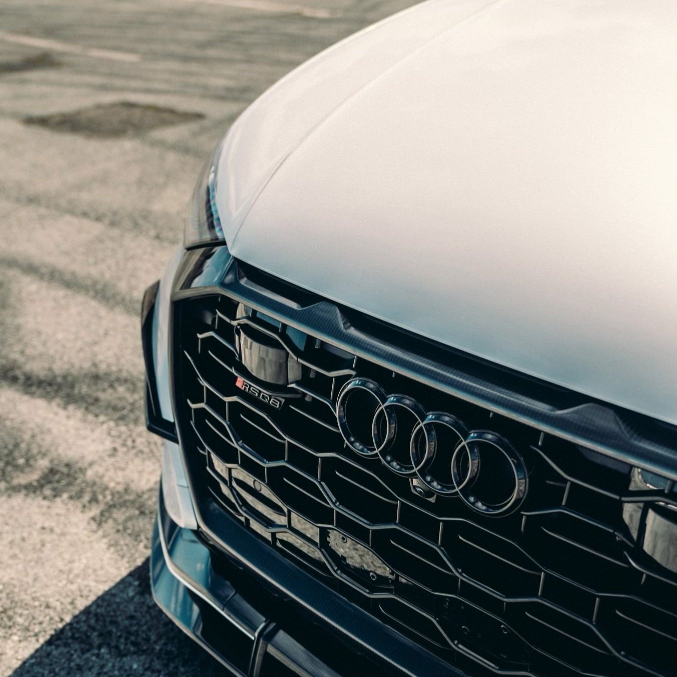 DPPF903 - Moon White Pearl - Inozetek USA