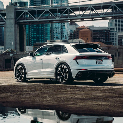 DPPF903 - Moon White Pearl - Inozetek USA