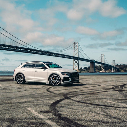 DPPF903 - Moon White Pearl - Inozetek USA