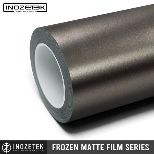 FM3002 - Frozen Matte Antique Bronze - Inozetek USA