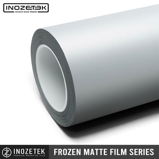 FM3007 - Frozen Matte Moon Light - Inozetek USA