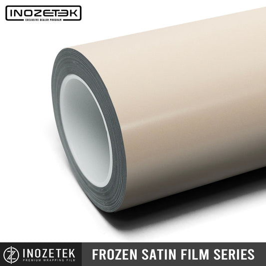 FS2021 - Frozen Satin Latte - Inozetek USA