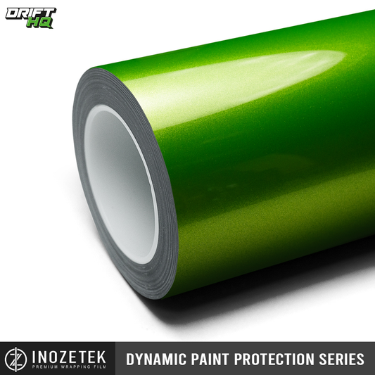 DHQ999(D) - Drift HQ Java Green (Dry Application) - Inozetek USA