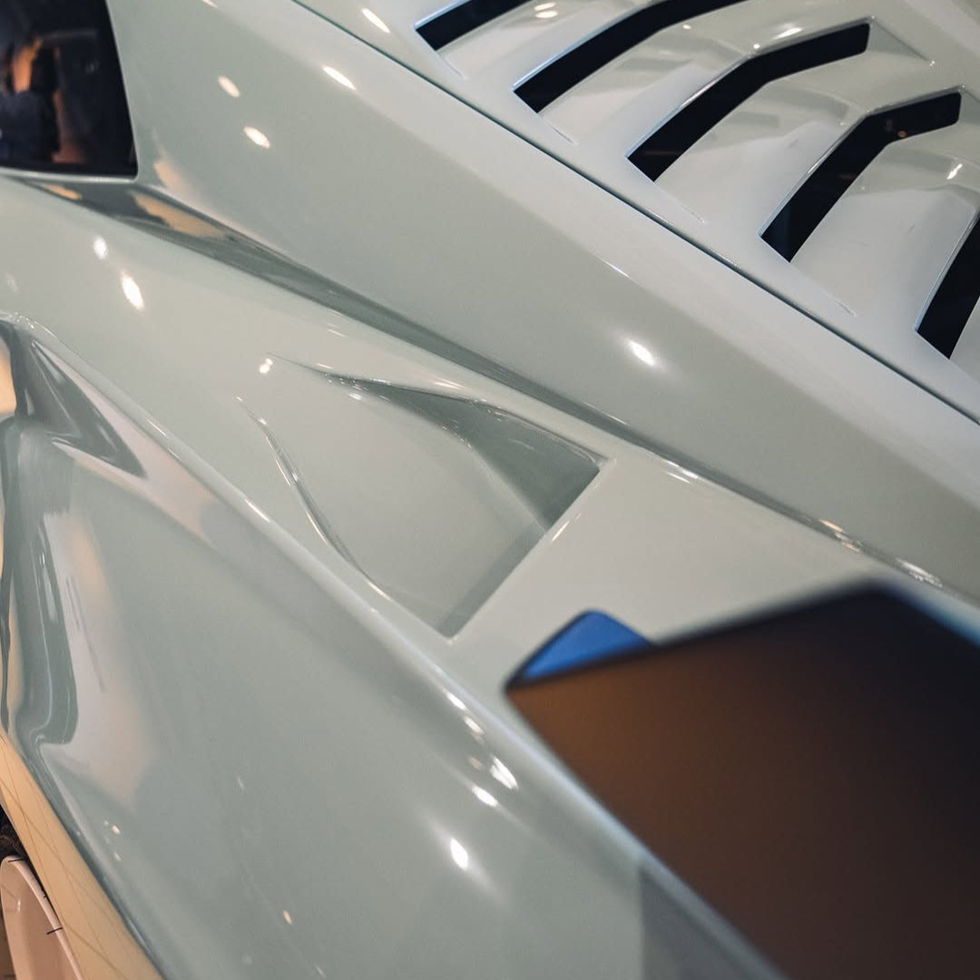 CN609 - Emerald Wave - Inozetek USA