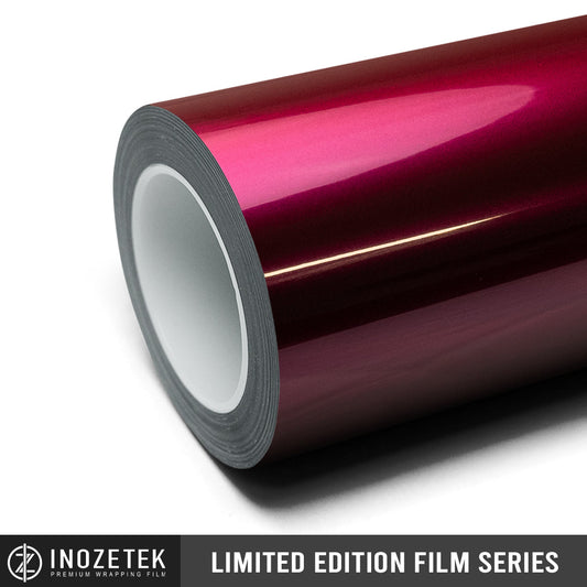 LIM007 - Metallic Wildberry Juice - Inozetek USA