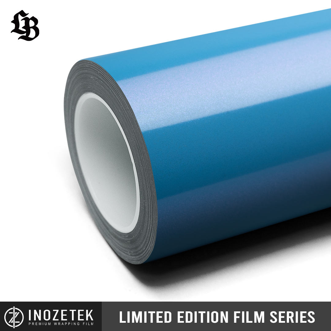 LBWK101 - Kato's Kenmery Blue - Inozetek USA