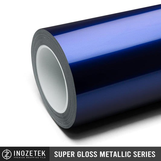MSG113 - Metallic Blueberry - Inozetek USA