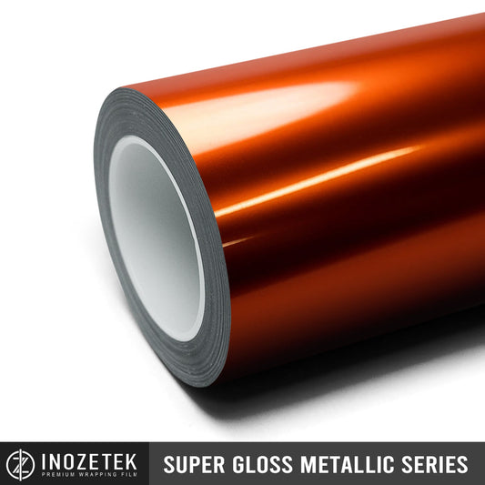 MSG115 - Liquid Metallic Molten Copper - Inozetek USA
