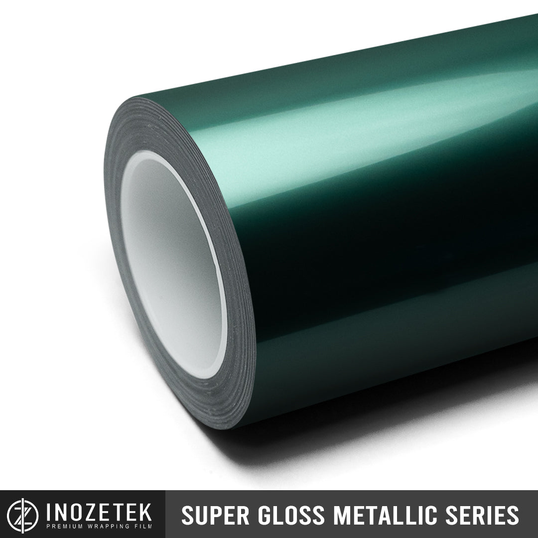 MSG119 - Liquid Metallic Aventurine - Inozetek USA