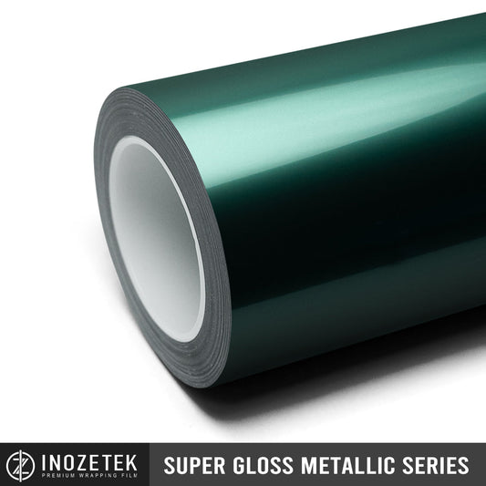 MSG119 - Liquid Metallic Aventurine - Inozetek USA