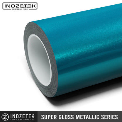 MSG2900 - Metallic Atomic Blue - Inozetek USA