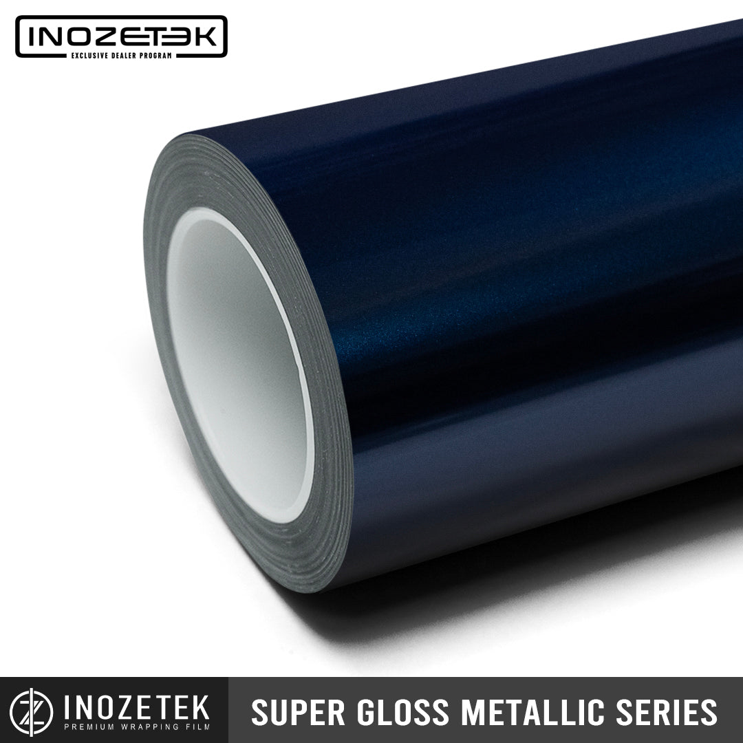 MSG2902 - Metallic Shadow Blue - Inozetek USA